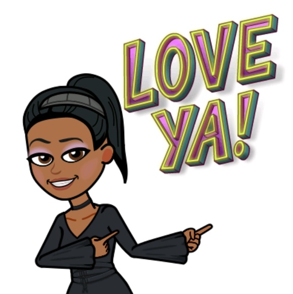 Meet your Posher, Rolanda - Picture 1 of 1